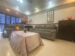 Blk 288A Bukit Batok Street 25 (Bukit Batok), HDB Executive #218073691